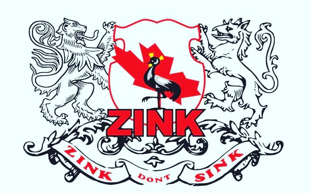 Zink